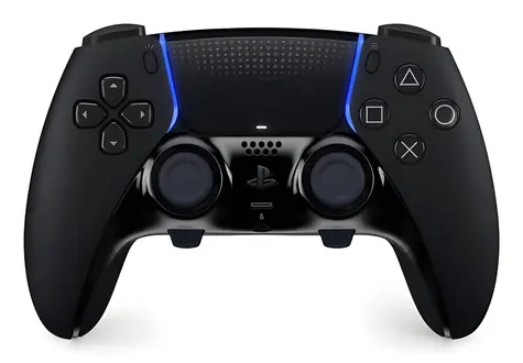 Sony DualSense Edge černá / Gamepad / PlayStation 5 / Haptická zpětná vazba / Adaptivní spouště