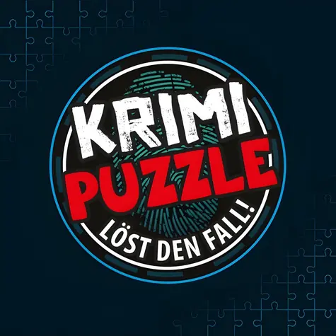 KOSMOS ??? Puzzle: Vila hádanek / 300 dílků / od 10 let