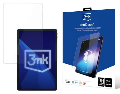 3mk HardGlass / Ochranné sklo / Lenovo Idea Tab 11" (TB336)