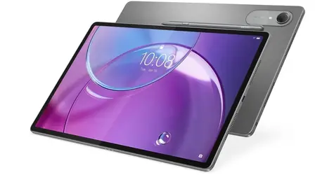 Lenovo Idea Tab Pro Gen 2 Luna Grey / Tablet / 13" / SM8735P / 8GB / 128GB / Wi-Fi
