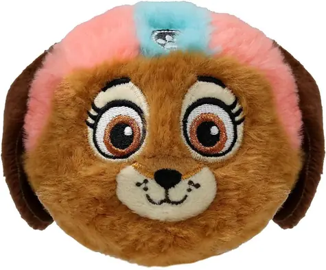 TY Klíčenka Bouncer Paw Patrol LIBERTY / 8 cm