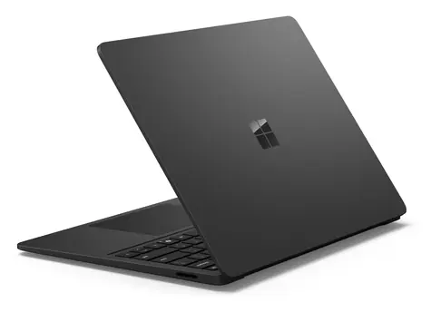 Microsoft Surface Laptop 13,8" (8. edice) černá (EP2-59468) / Notebook / Snapdragon X2 Elite / 16GB / 512GB SSD