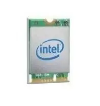 Intel Wi-Fi 6 AX201 / Wi-Fi adaptér / M.2 2230 / 802.11ax / Dual-Band 2.4+5GHz / Bluetooth 5.2