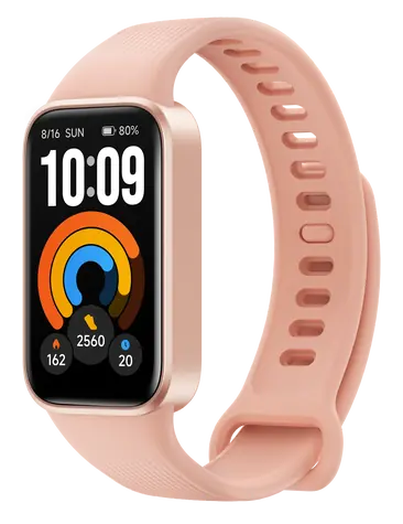 Xiaomi Smart Band 11 Active Pomelo Pink / Fitness náramek