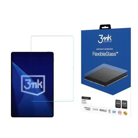 3mk FlexibleGlass / Hybridní sklo / pro Honor MagicPad 4