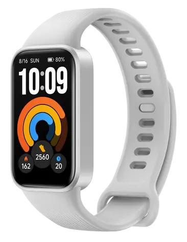 Xiaomi Smart Band 11 Active šedá / Fitness náramek
