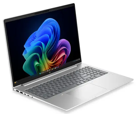 HP ProBook 4 G2i 16 stříbrná / Notebook / 16" WUXGA / Intel Core 7 350 / 16GB / 512GB SSD / W11P
