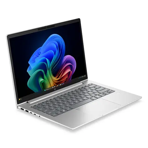 HP ProBook 4 G2i 14 stříbrná / Notebook / 14" WUXGA / Intel Core 5 320 / 16GB / 512GB SSD / W11 Pro