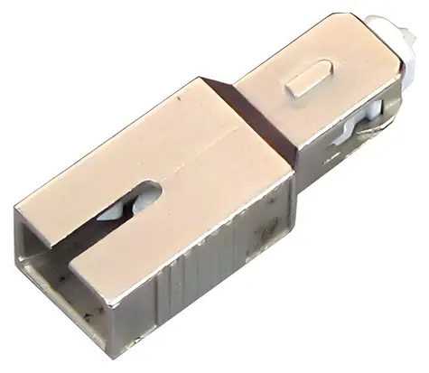 XtendLan Útlumový článek SC/APC 12dB / Útlumový článek / SC/APC / samec-samice