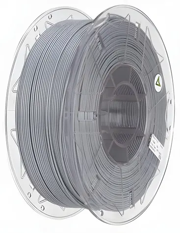 Creality Filament Hyper PLA RFID šedá / Struna pro 3D tiskárnu / Hyper PLA / 1,75 mm / 1 kg