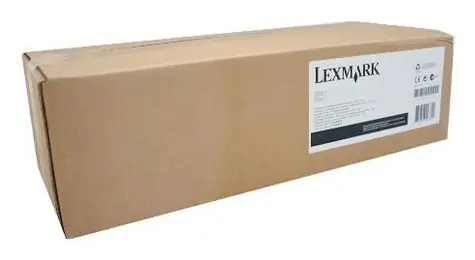 Lexmark 24B7514 černá / Toner / pro Lexmark C4342, C4352 / originální / 20 000 stran