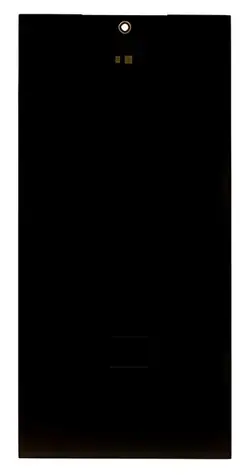 Samsung S928 Galaxy S24 Ultra / Náhradní LCD displej + dotyk / Service Pack