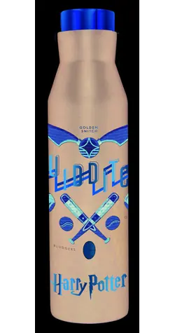 STOR Termolahev Harry Potter Diabolo / Termolahev / 580 ml / nerezová ocel