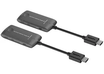 PremiumCord HDMI bezdrátový extender / Extender / 4K 60Hz / 20 m
