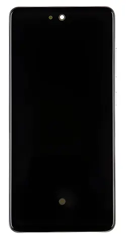 Samsung Galaxy A52s 5G A528B světle zelená / LCD displej s dotykem / Service Pack