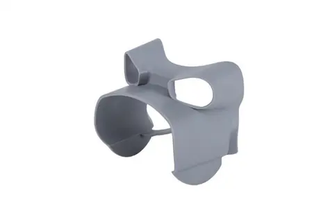 STABLECAM Sluneční clona pro DJI Mini 5 Pro šedá / Sluneční clona / ABS/PC / 77,35×69×65 mm