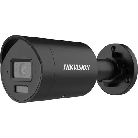 HIKVISION DS-2CD2043G2-LI2U/SL(2.8mm) černá / IP kamera / Bullet / 4Mpix / AcuSense / Pevný objektiv 101°