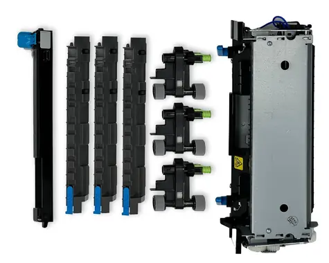 Lexmark Zapékací jednotka 230V Type 06 / Zapékací jednotka / A4