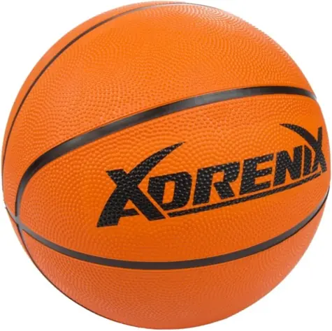 Basketbalový míč vel. 7 / Míč / průměr 31 cm