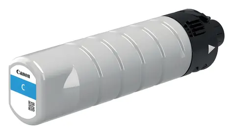 Canon PGI-7500XL C / originální cartridge / azurová / 16 500 stran