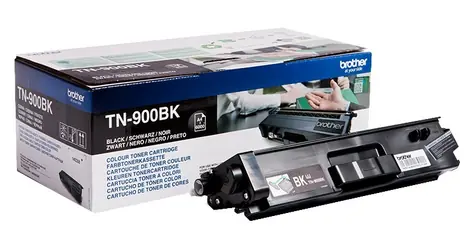 Brother TN-900BKP černá / Toner / Originál / HL-L9200CDWT / 6000 stran