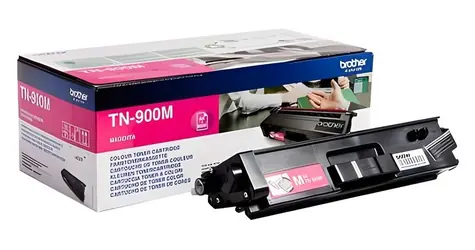 Brother TN-900MP purpurová / Toner / originální / 6 000 stran / HL-9200CNWT