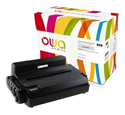Armor MLT-D203E černá / Toner / pro Samsung ProXpress M3820, M3870, M4020, M4070 / výtěžnost 10 000 stran