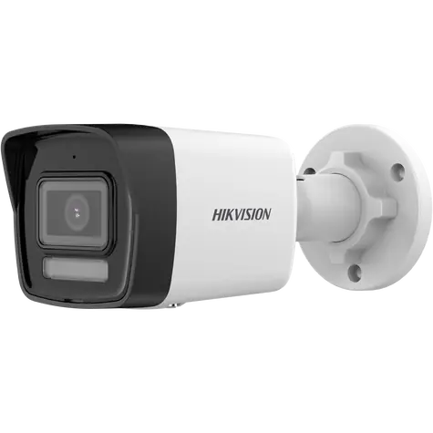 Hikvision DS-2CD1063G2-LIU / IP kamera / Bullet / 6 Mpix / Smart Hybrid Light / IP67