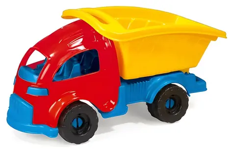 PITBULL Nákladní auto 34 cm / Auto na hraní / od 3 let