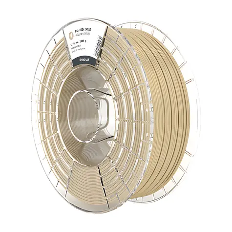Extrudr PLA HS Military Beige / Filament / 1,75 mm / 1 kg