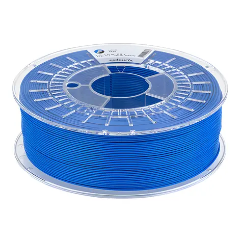 Extrudr PETG Light Blue / Filament / 1,75 mm / 1,1 kg