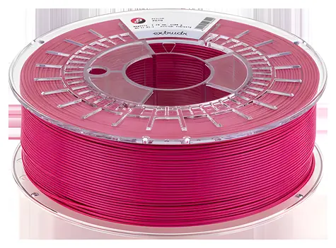 Extrudr purpurová / Filament / PETG / 1,75 mm / 1,1 kg