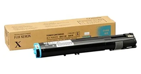 Xerox 006R01643 / Toner / pro Versant 80 a Versant 2100 / azurová / originální