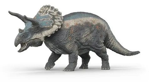 SCHLEICH Figurka Dinosaurs 15000 Triceratops / od 4 let