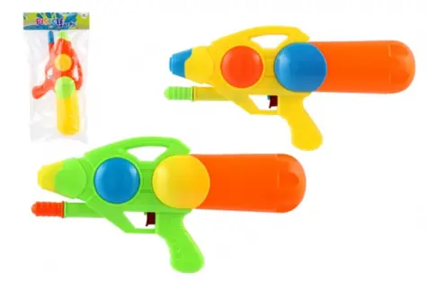TEDDIES Vodní pistole 33 cm / Vodní hračka