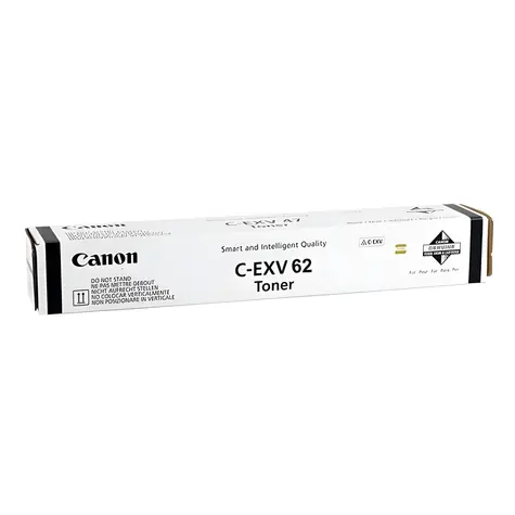 Canon C-EXV62 černá / Tonerová kazeta / 42 000 stran / iR-ADV 48xx
