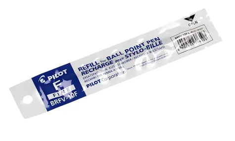 Pilot Náhradní náplň Acroball modrá / 0,7 mm / olejový inkoust