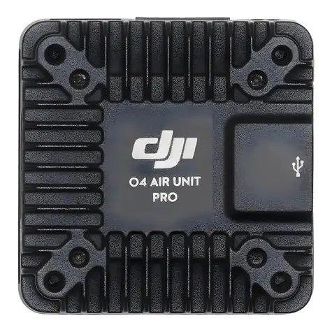 DJI O4 Unit Pro / FPV vysílací jednotka / Příslušenství pro dron