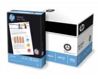HP Office Paper B+ / Kancelářský papír / A3 / 80 g/m2 / 500 listů