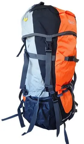 BROTHER Turistický batoh 85 l / Turistický batoh / Objem 85 l
