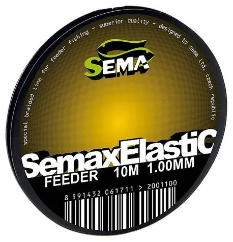 Suretti Semax Feeder Elastic / PVA elastická páska / 1,00 mm