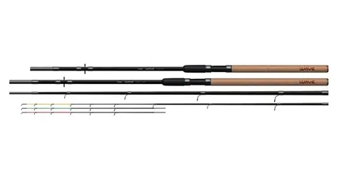 Sema Wave Picker / Feederový prut / 2,4 m / 5-20 g
