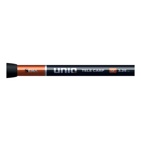 Sema Uniq Tele Carp / Kaprový prut / 3,25 lbs / 3,6 m