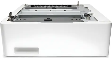 HP CF404A / Zásobník papíru / 550 listů / pro LaserJet Color M452, M477