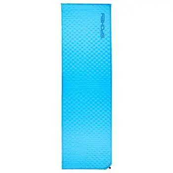 Spokey AIR PAD modrá / Samonafukovací karimatka / 180x50x2,5 cm / R-Value 3