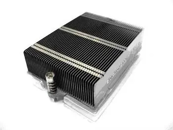 SUPERMICRO SNK-P0042P / Chladič / Pasivní / 1U / pro socket G34