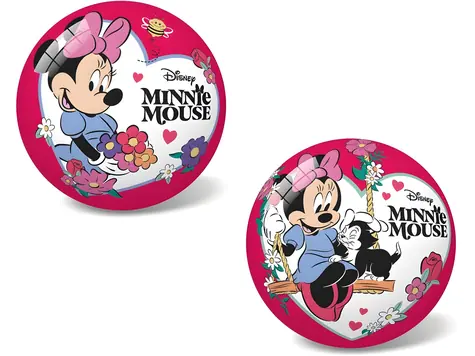 Míč Minnie 14 cm