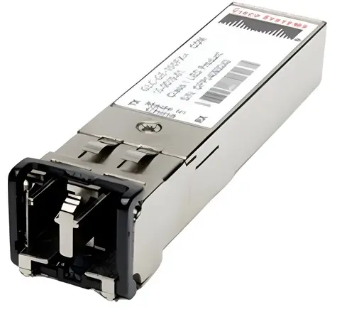 Cisco X2-10GB-SR-C Compatible / Transceiver modul X2 / 10GBase-SR / MMF / 850 nm / 10 Gbps