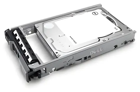 DELL HDD 600GB SAS 12Gbps (F0V7R) / Pevný disk / 2.5" / 10 000 ot/min