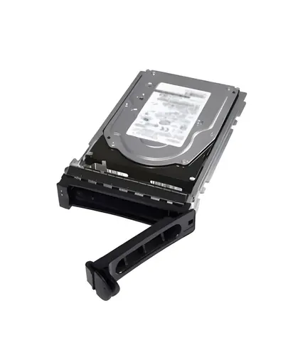 Dell 600G 102N S12 2.5 S-TBUG EC / Pevný disk / 600 GB / SAS / 10 000 ot/min